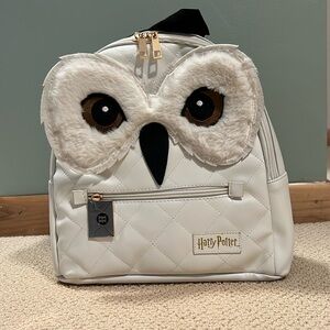 Harry Potter Mini Backpack